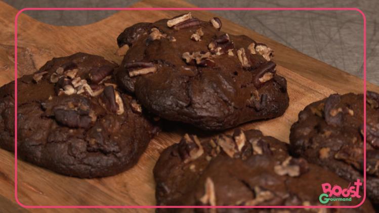 Boost gourmand: la noix, ce fruit voyageur !