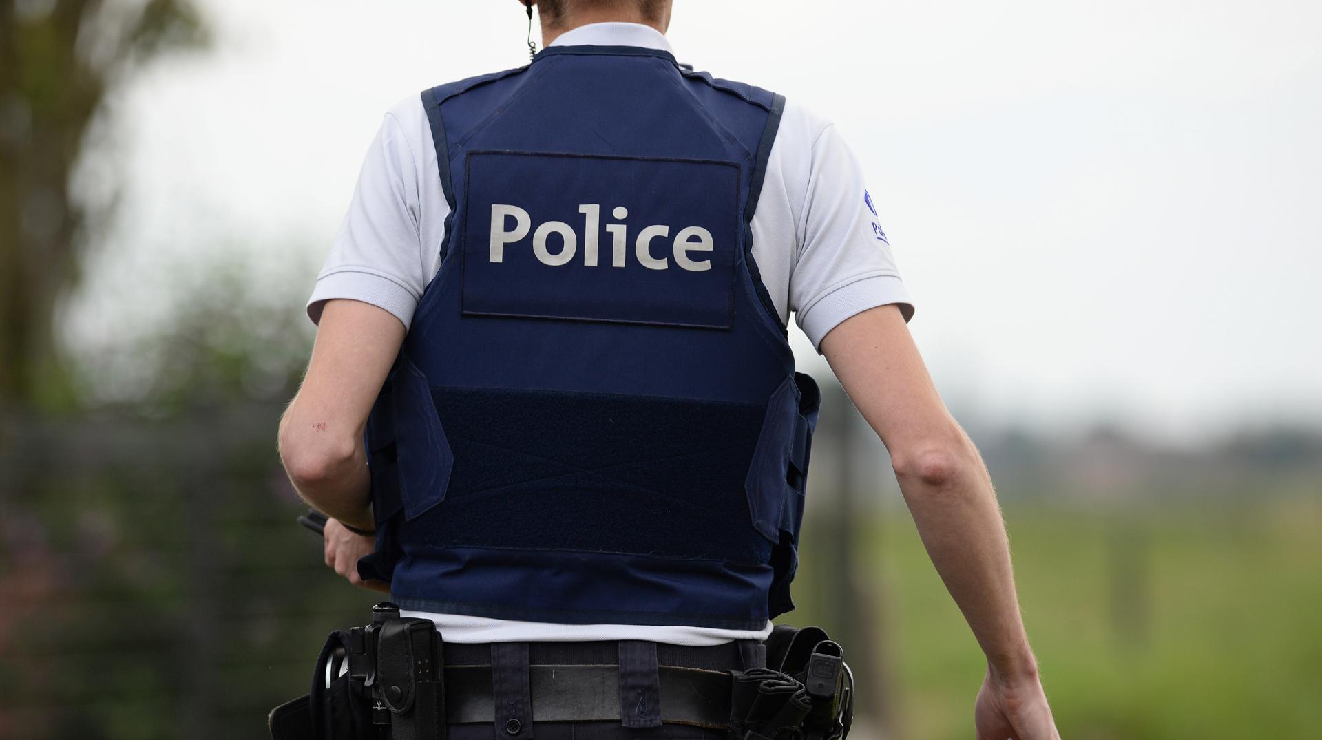 Faits divers à Blaton : plusieurs personnes interpellées pour vol et tentative de vol par la zone de police de Bernissart-Péruwelz