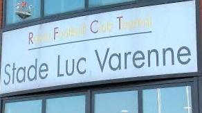 Football D2 : le match Tournai-Huy est remis