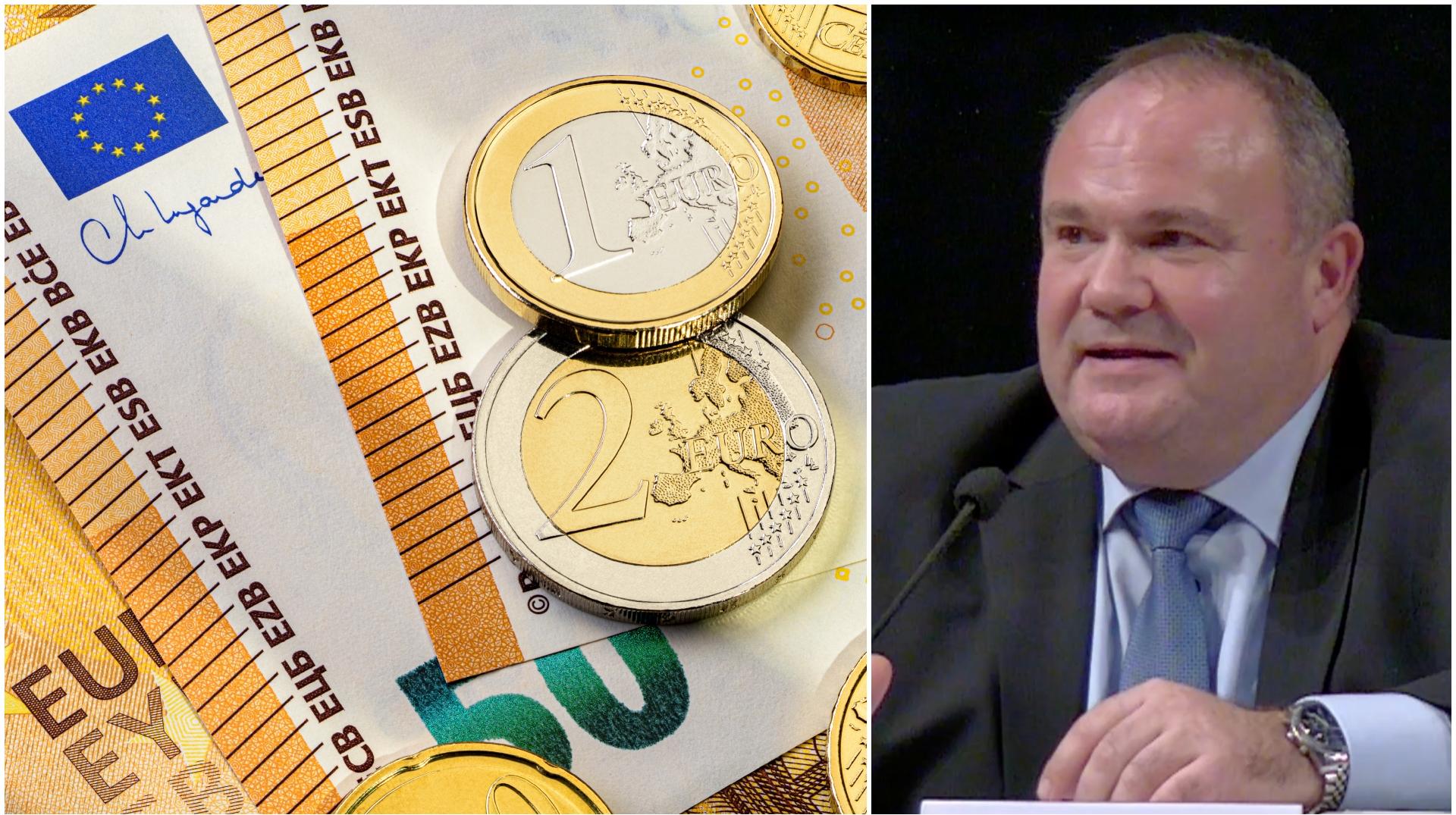 Bastien Marlot, bourgmestre de Beloeil : «On est plus proche du paradis que de l'enfer fiscal»