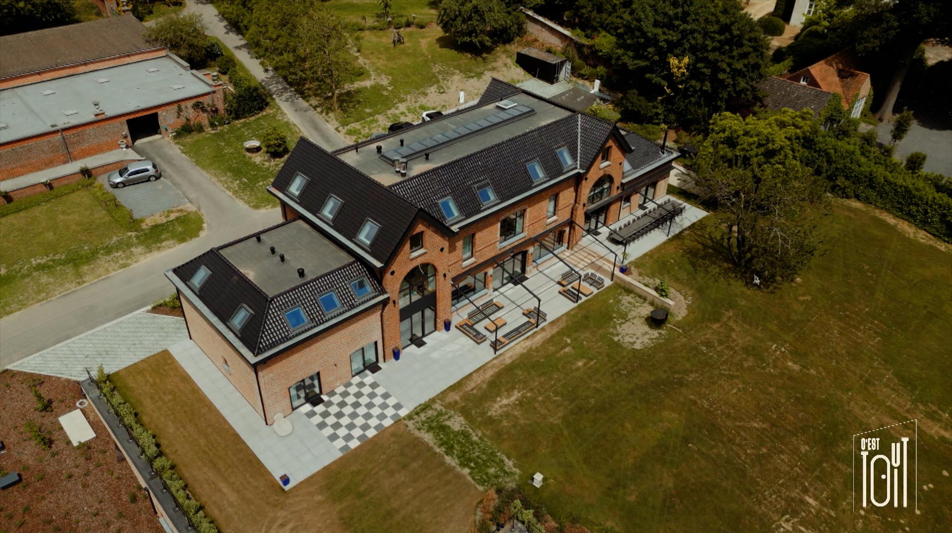 C'est tout toit : le meilleur de 2025 (2/2)