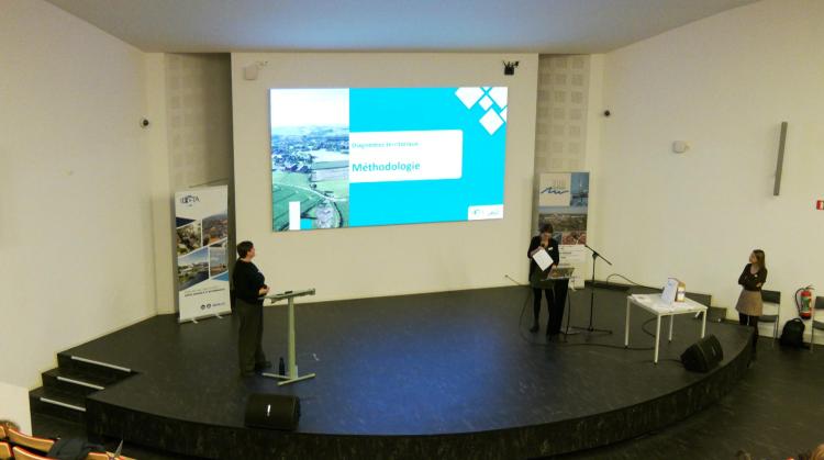 Wallonie picarde : un diagnostic territorial pour dessiner l'avenir