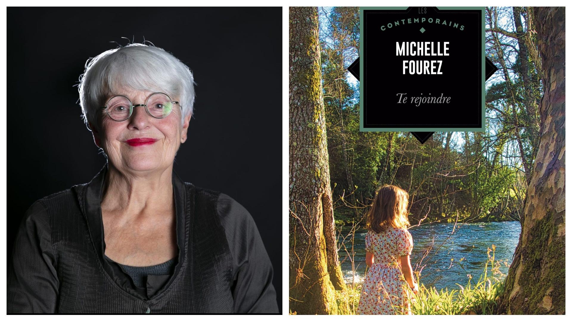 Frasnes : Michelle Fourez décroche le Prix de Littérature Charles Plisnier