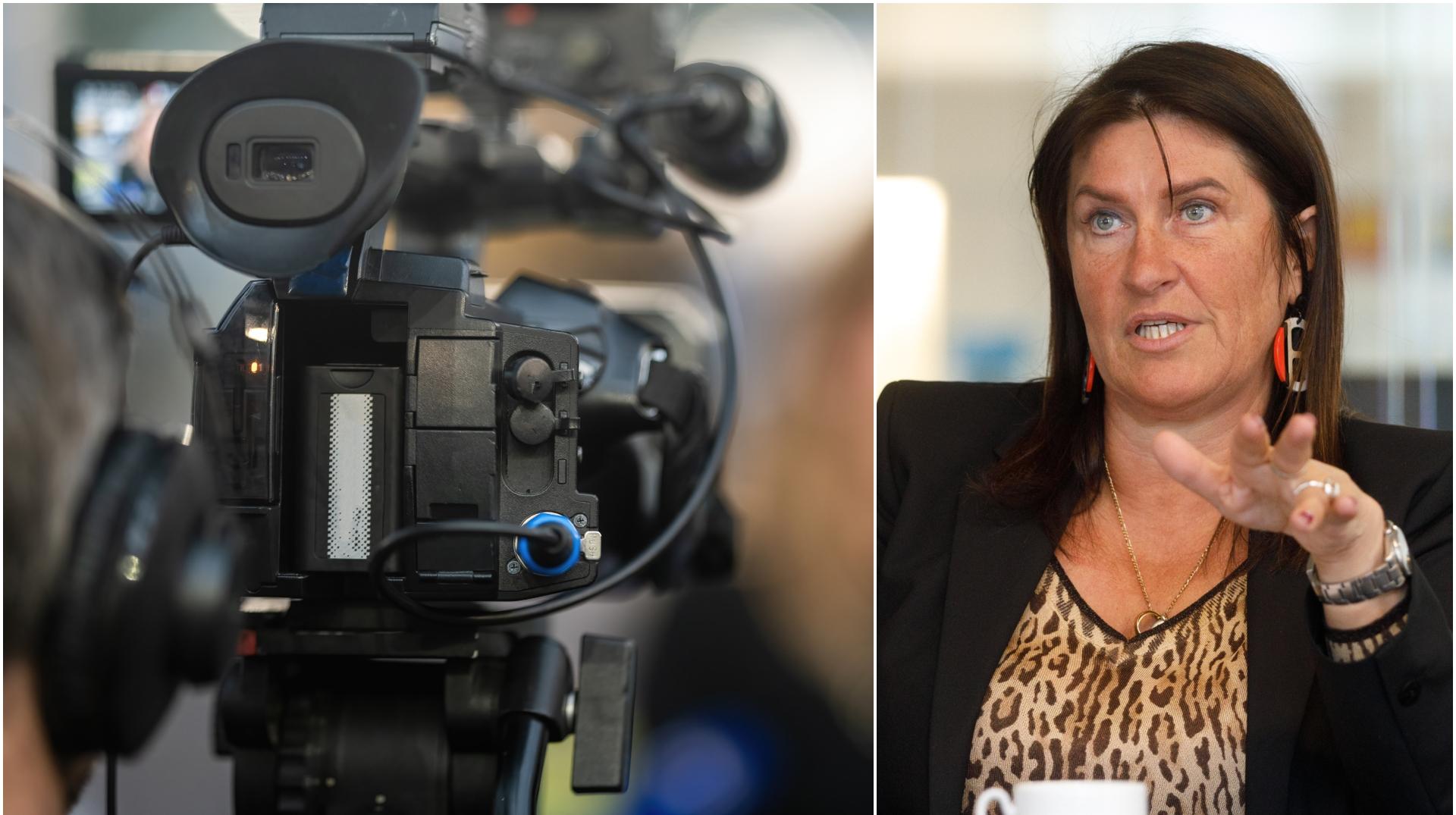 Réforme des médias de proximité : le projet validé en 2e lecture par le gouvernement de la FWB