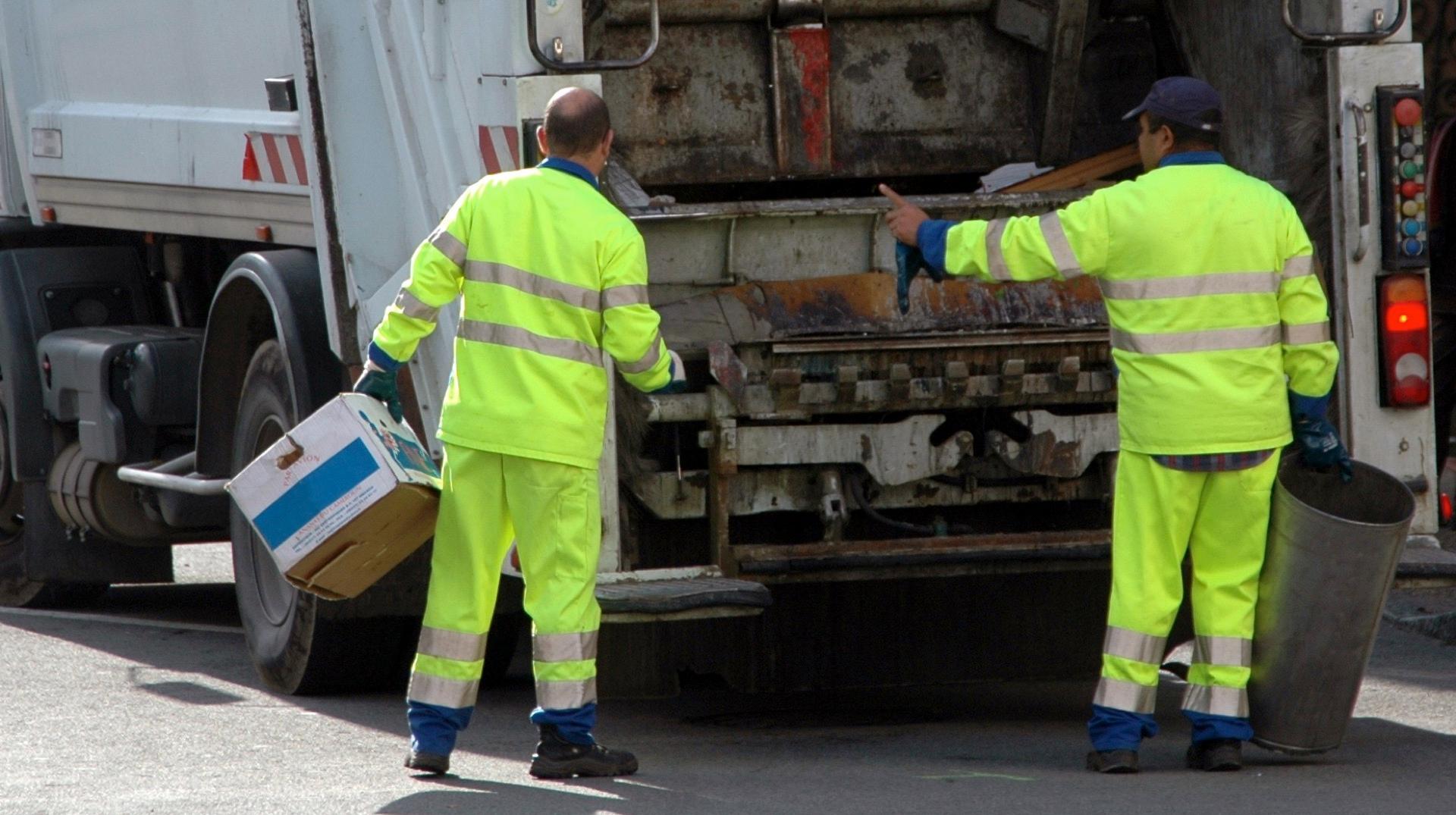 Brugelette bonne élève en matière de réduction des déchets