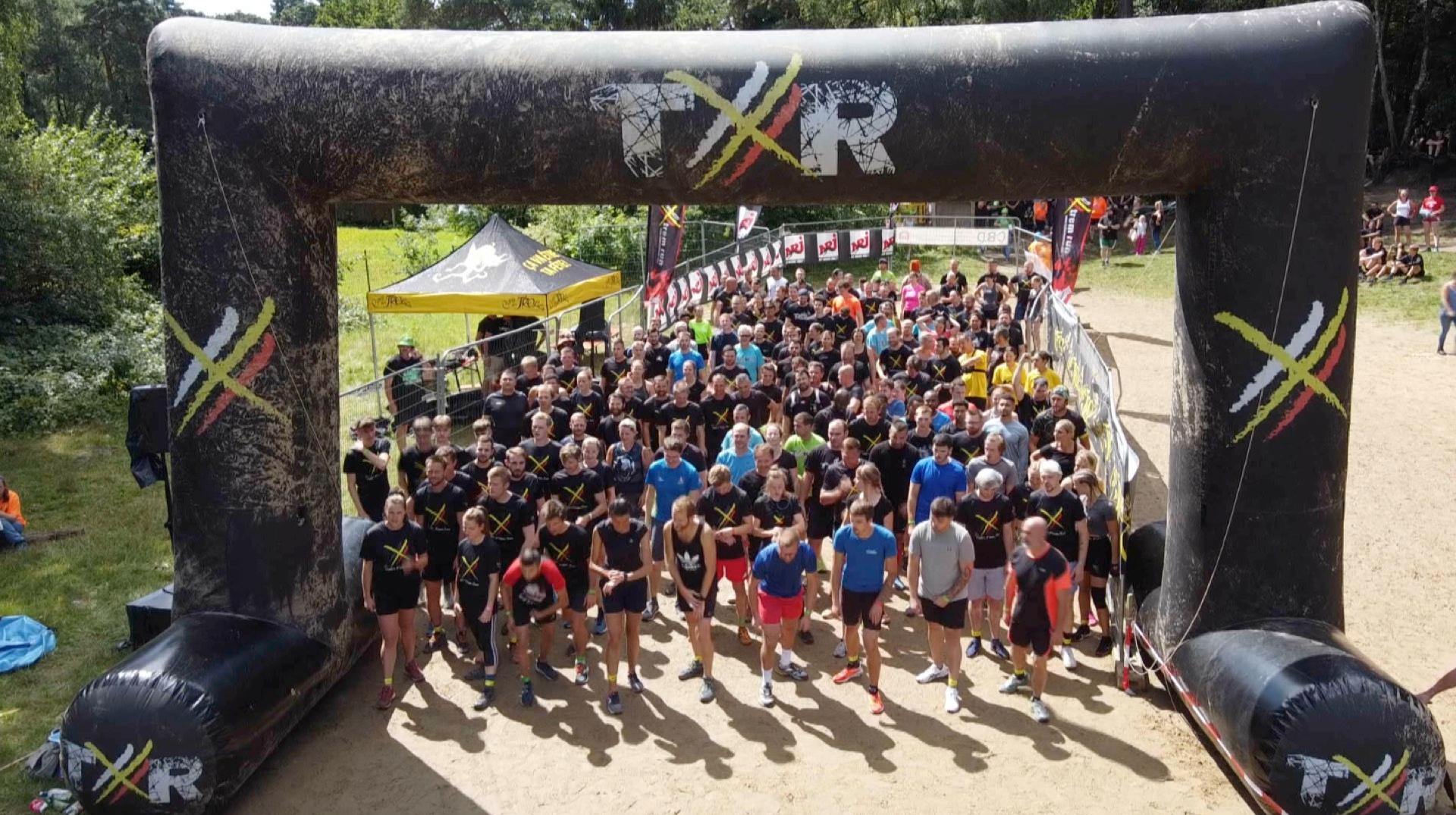 La Trolls X’trem Run revient mais n'aura plus lieu à Stambruges