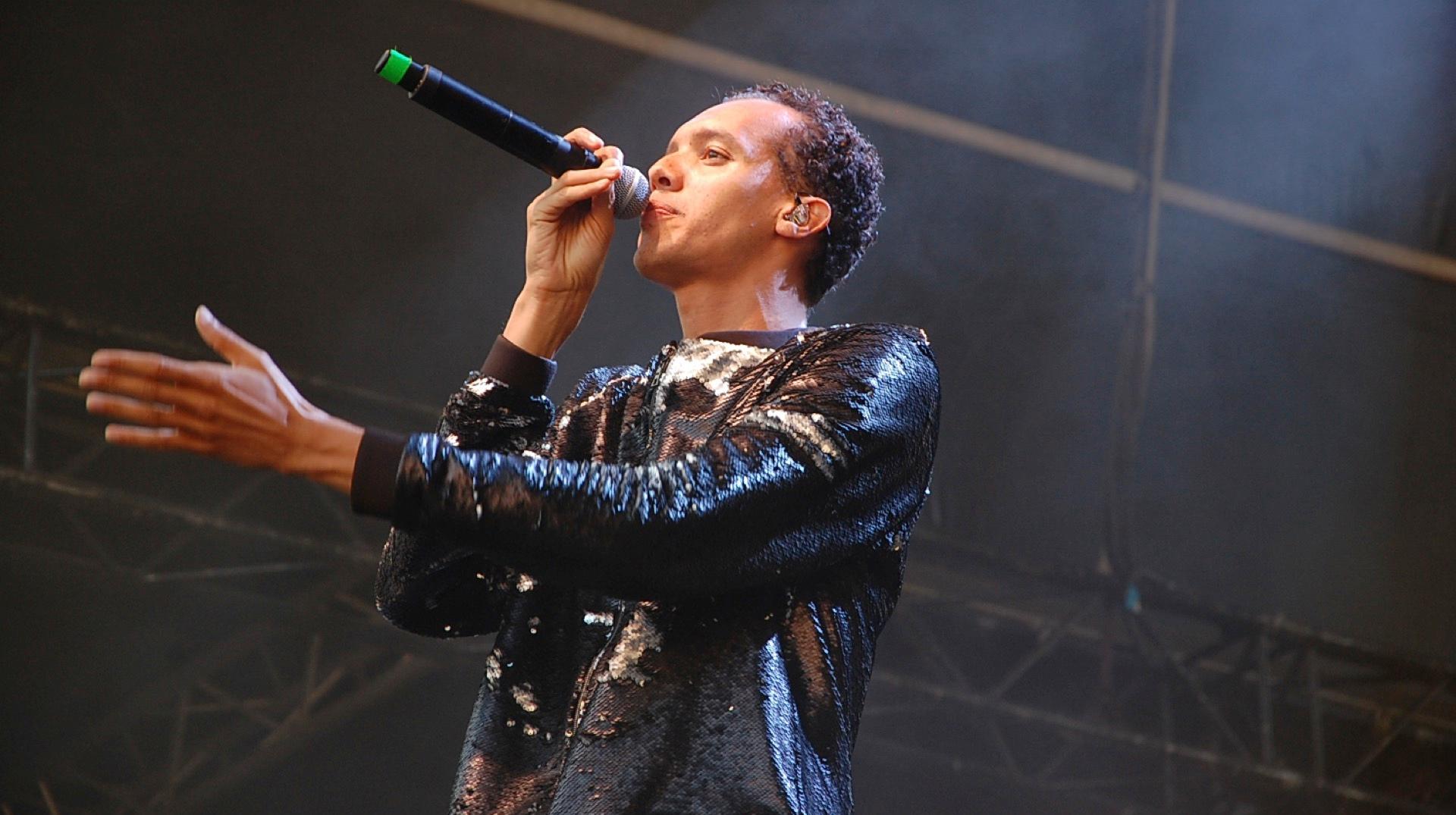 Enghien : Gaël Faye sera à l'affiche du LaSemo cet été