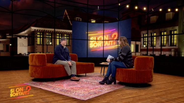 Si on sortait... au festival Voix Intimes et aux Narrathives à Ath