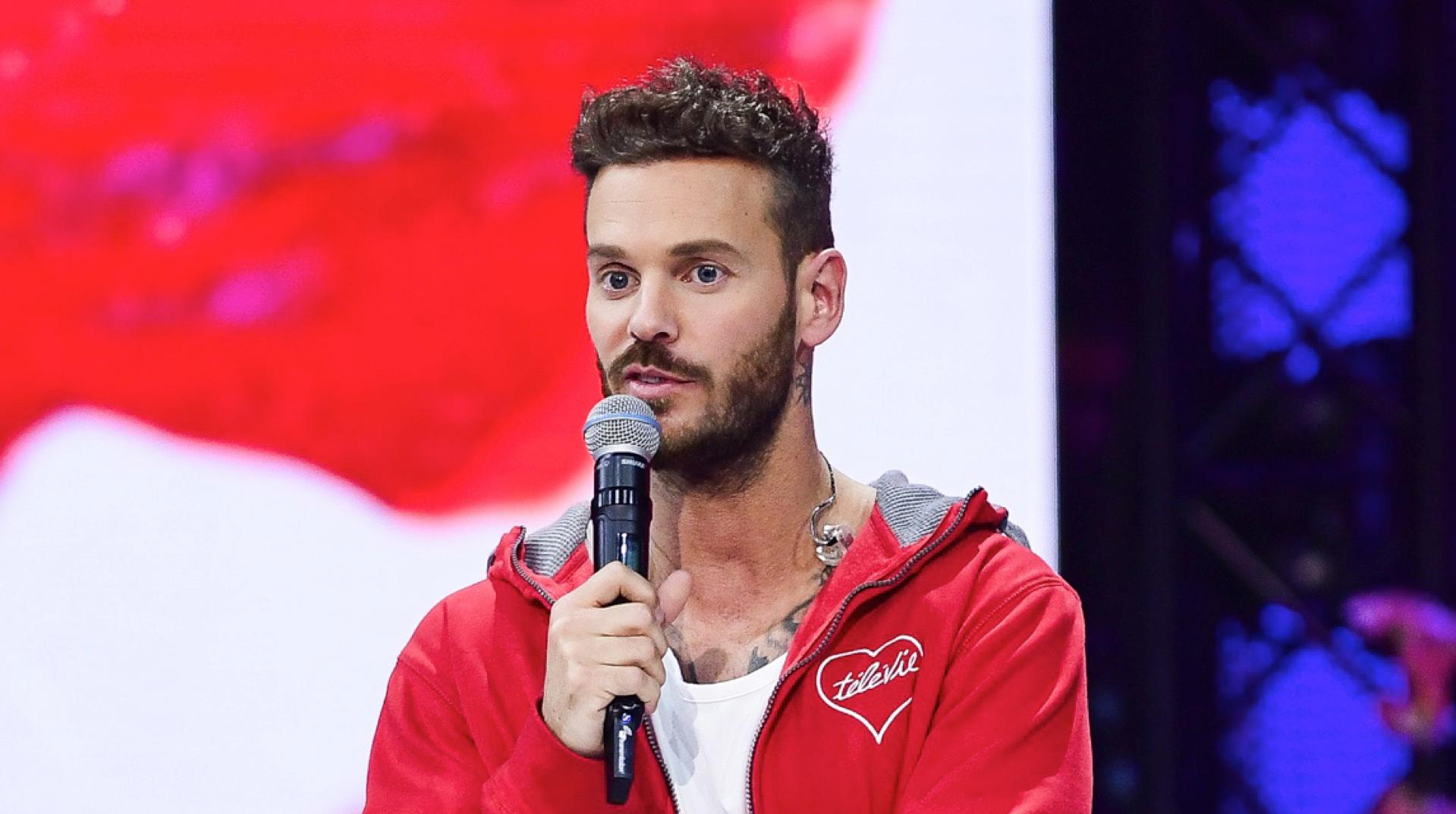 Les Gens d'Ere : M Pokora rejoint Superbus, Coeur de Pirate et Typh Barrow à l'affiche du festival