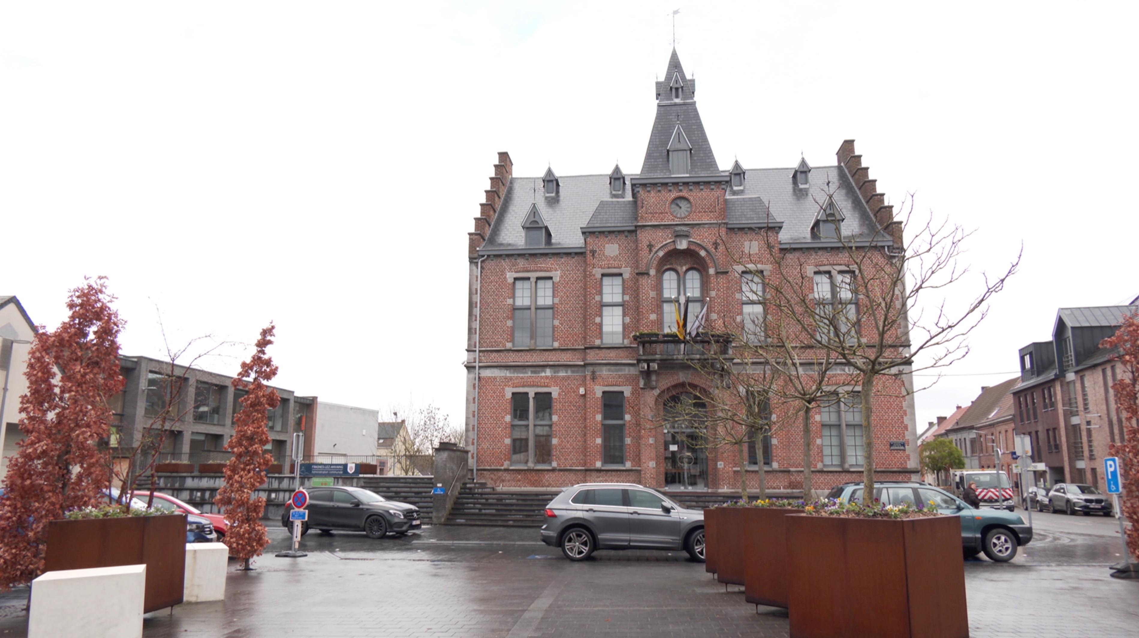 Frasnes : si l'IPP ne changera pas, le précompte immobilier sera revu à la hausse