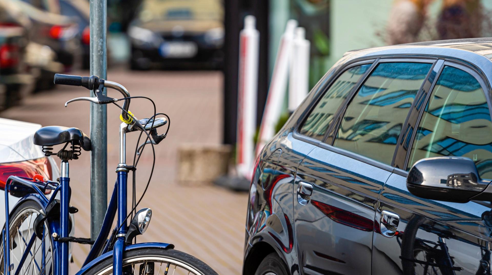 La mobilité, priorité n°1 des Tournaisiens, selon une enquête du MOC