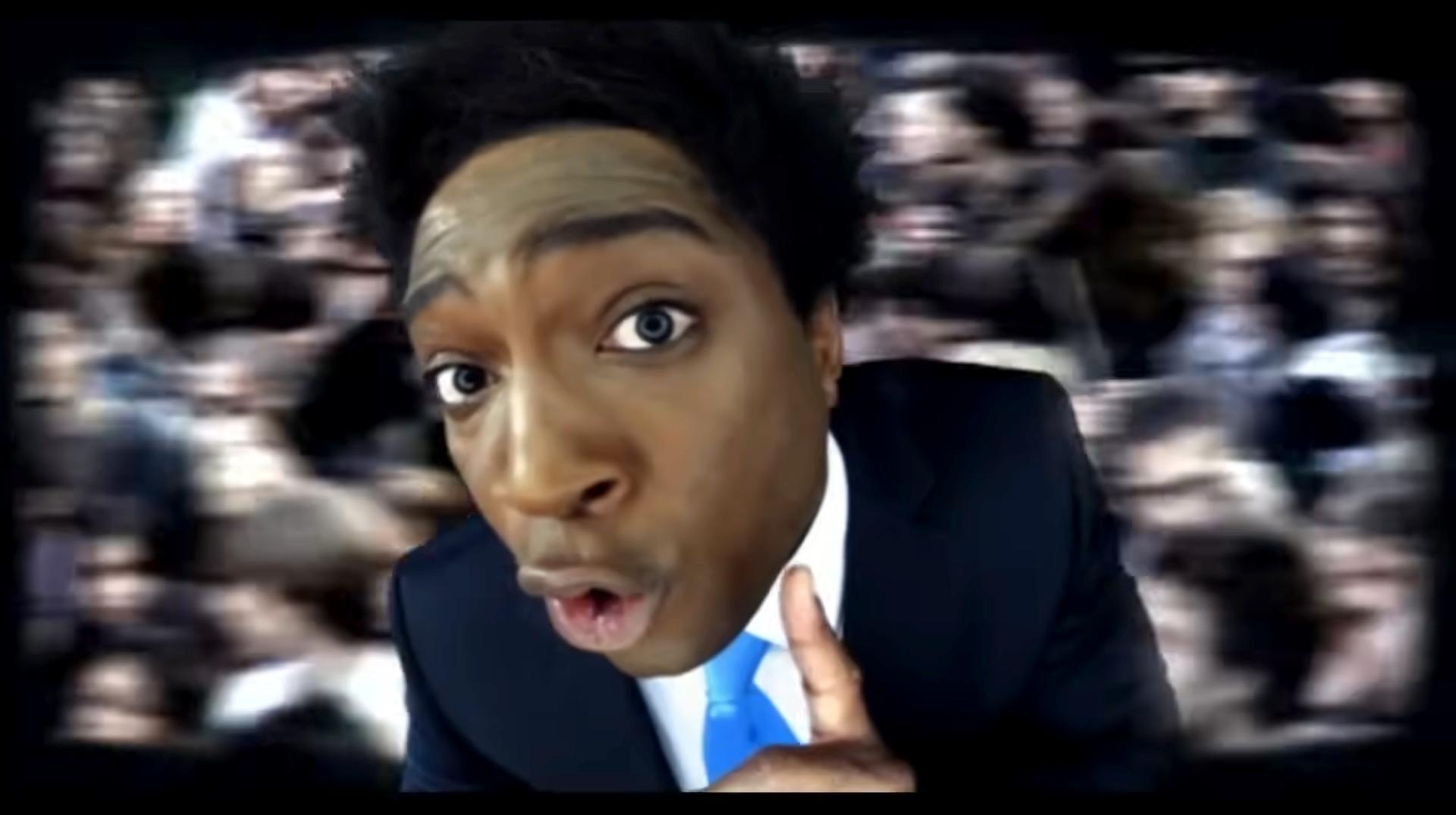 Rongy : Kamini sera sur la scène du So W'Happy Festival