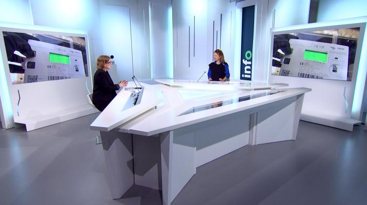 Le + de l'info : coût de l'électricité, ce qui va changer au 1er Janvier 2026