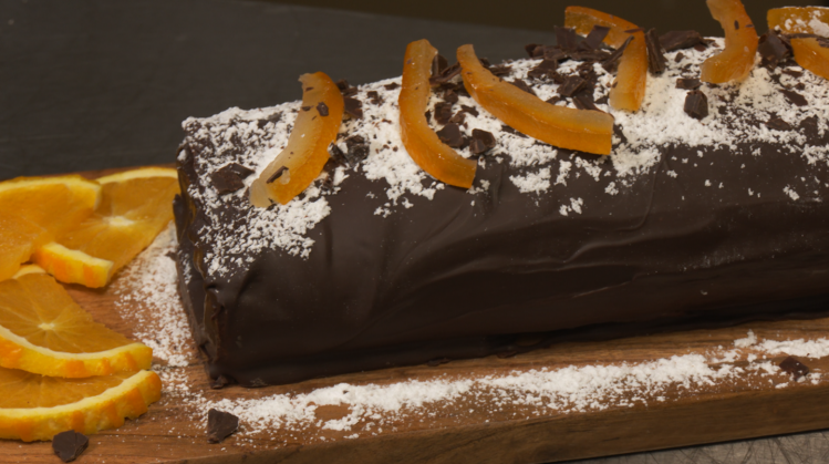 Boost gourmand : l'orange, star de la vitamine C !