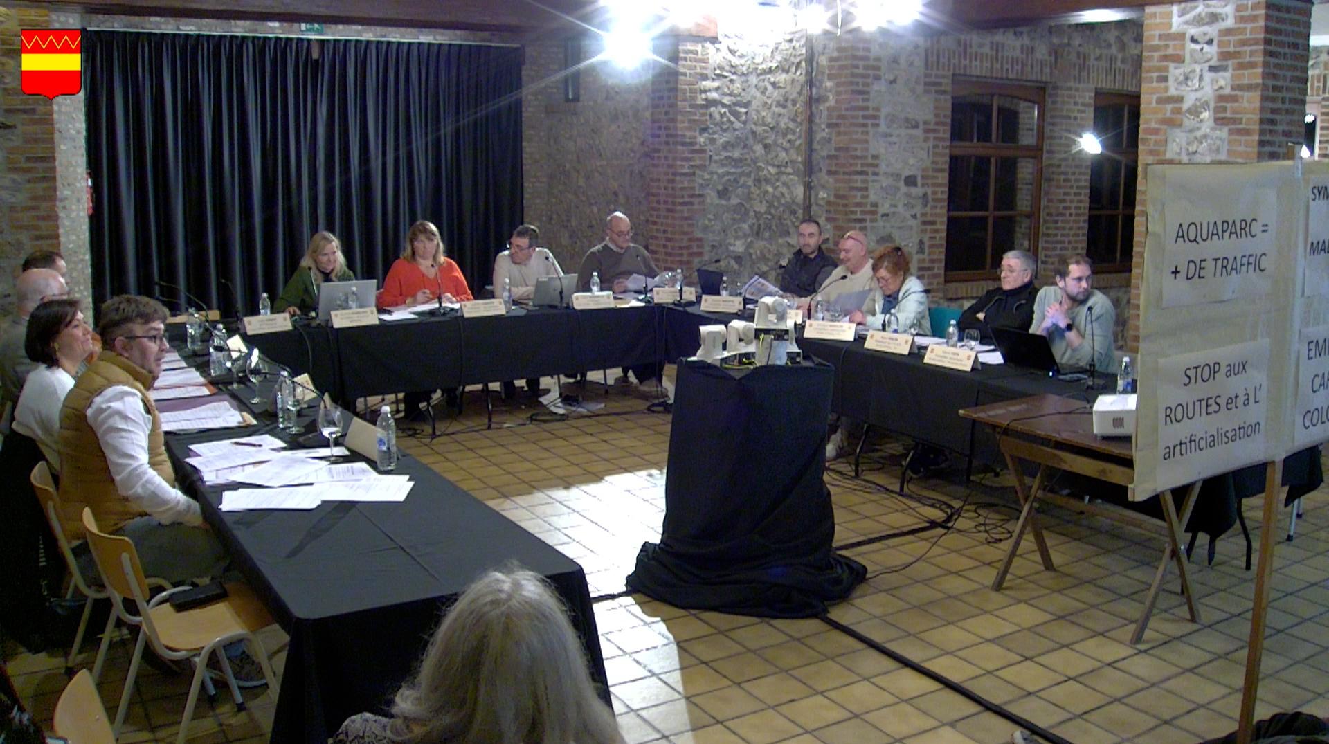 « Un exercice  prudent, en bon père de famille et à l’équilibre » : Brugelette présente son budget 2026 avec un léger boni