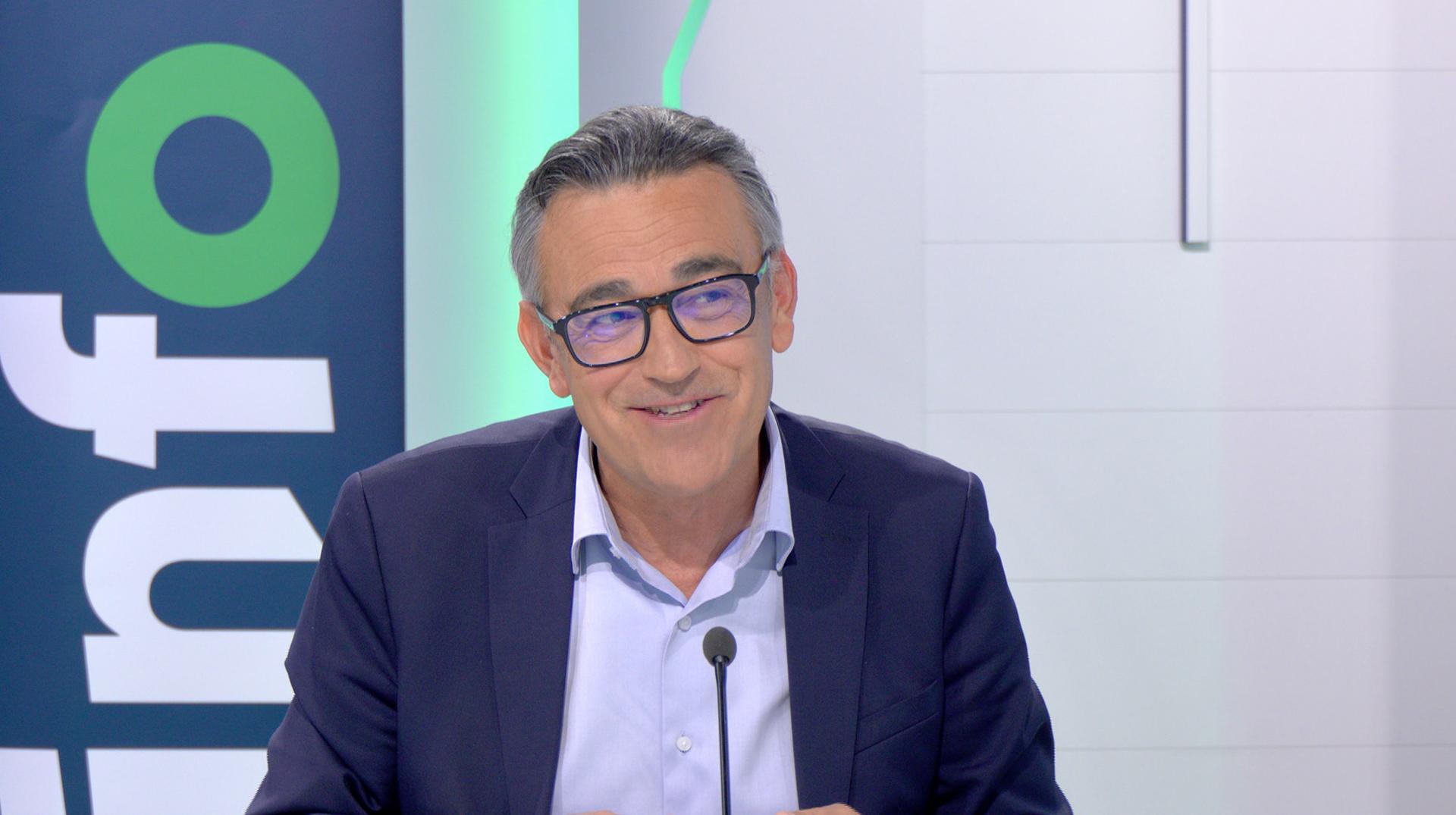 François Mouligneau devient le président de l’Eurometropolitan e-Campus