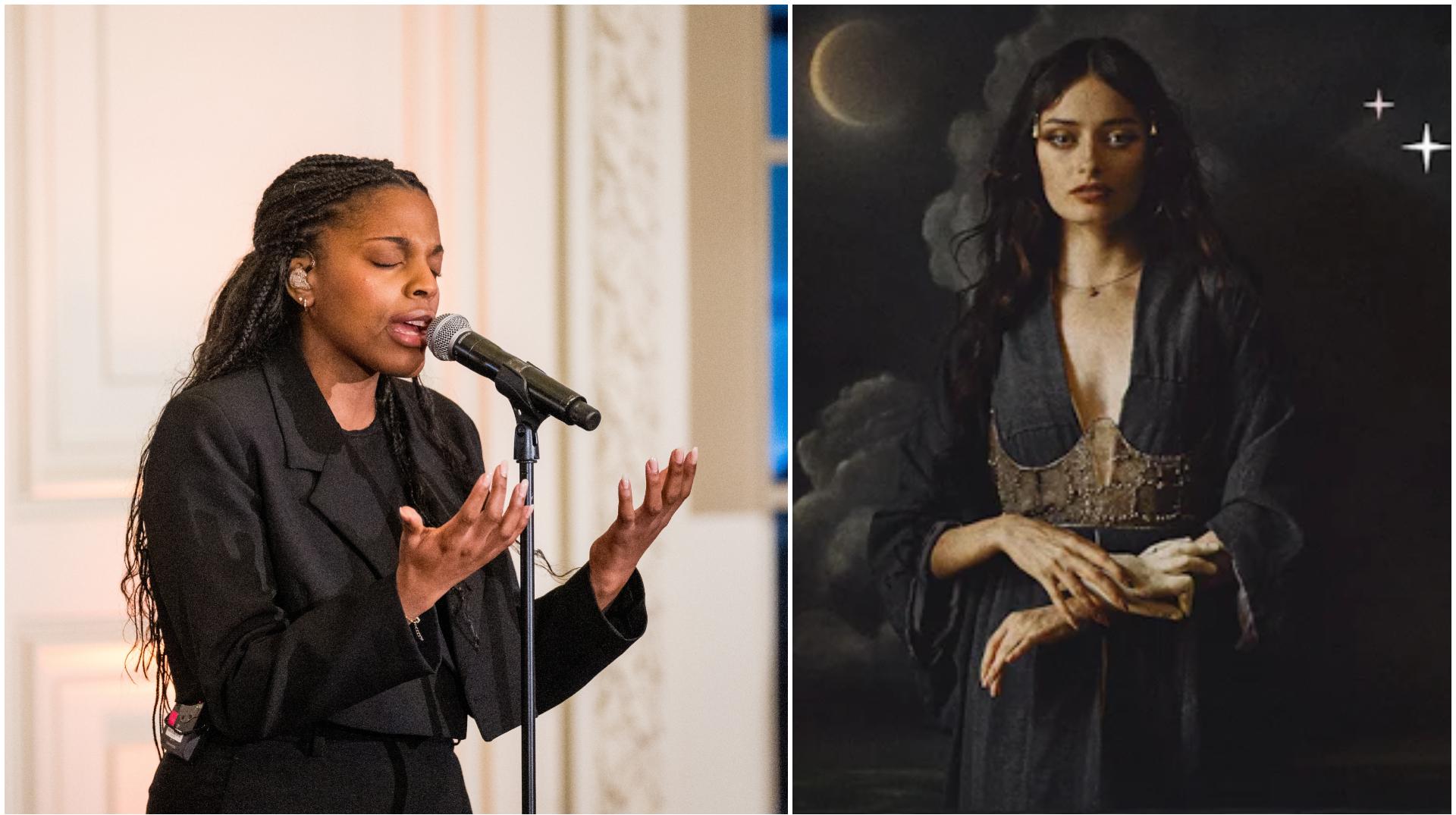 LaSemo : Mentissa et Solann rejoignent l'affiche du festival