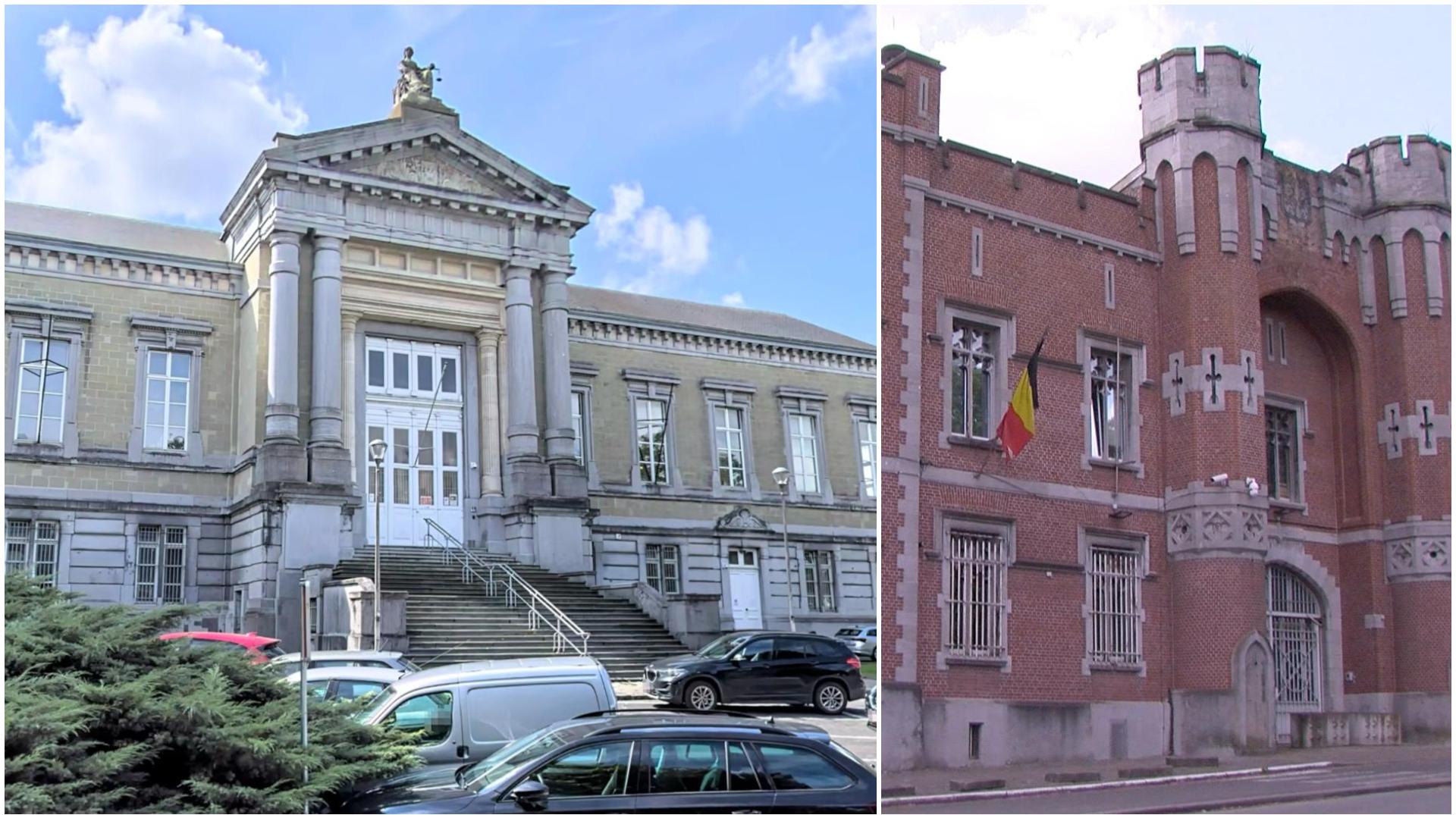 Nouveau palais de Justice à Tournai : un bail emphytéotique doit être signé début 2026