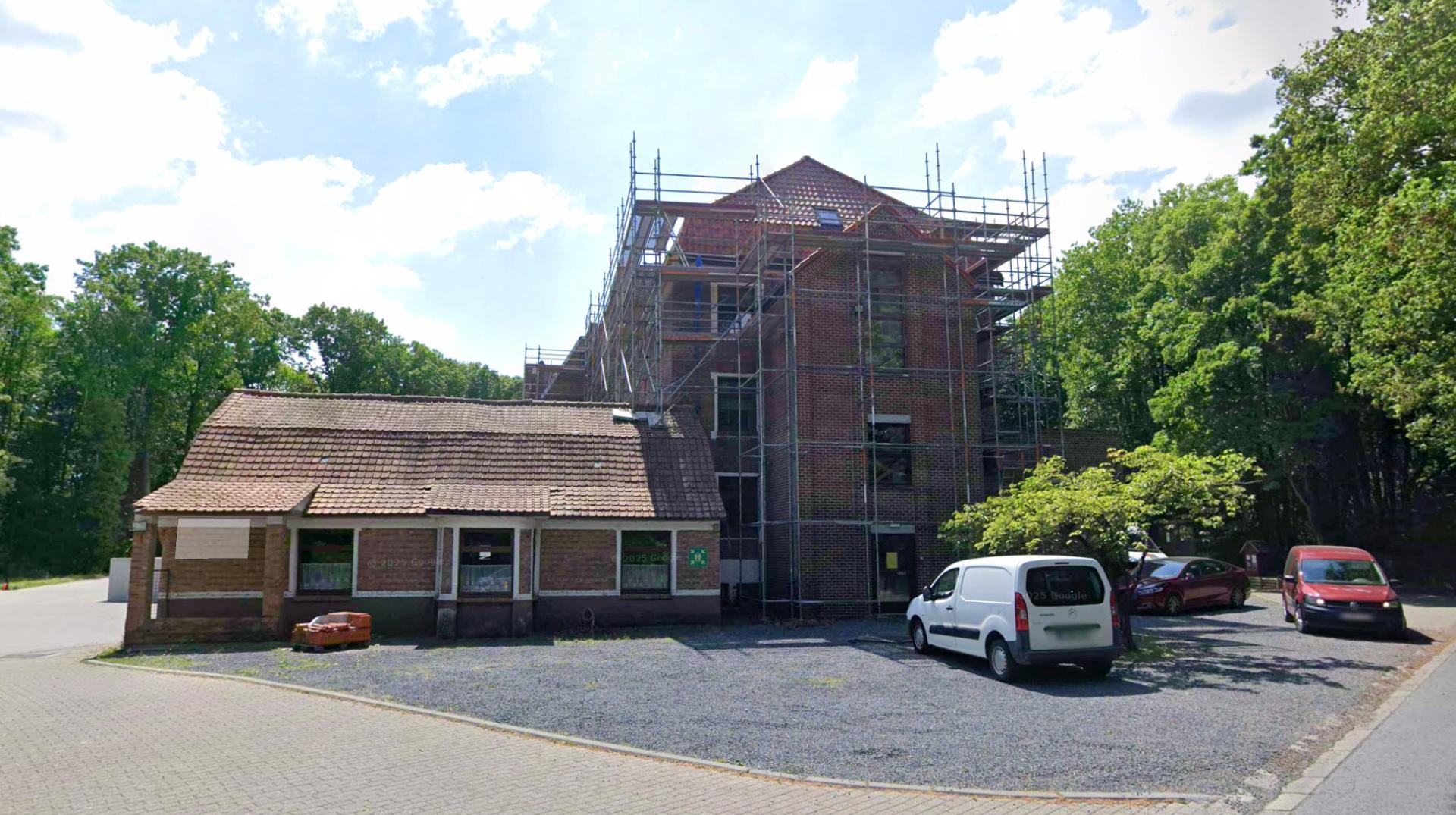 Home de Grandglise : la phase 2 des travaux validée, un chantier prévu jusqu’en 2028