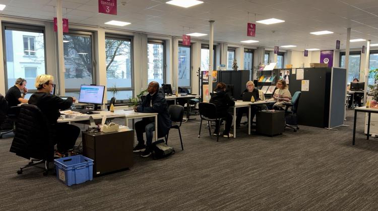 Emploi : quelle sera la situation au 1er janvier 2026 ?