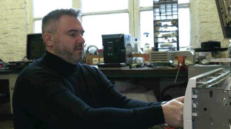 Tournai : la Maison Sabbe, le dernier survivant de l'électro-ménager