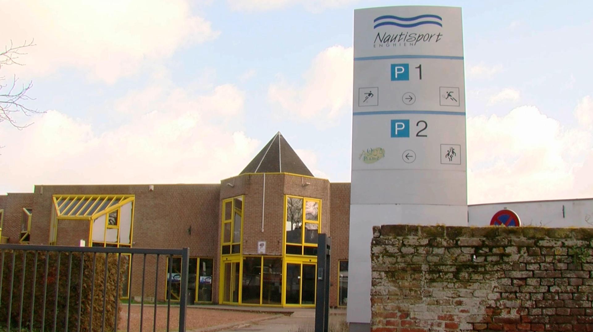 Enghien : le Nautisport met un local à disposition pour les étudiants pendant leur blocus