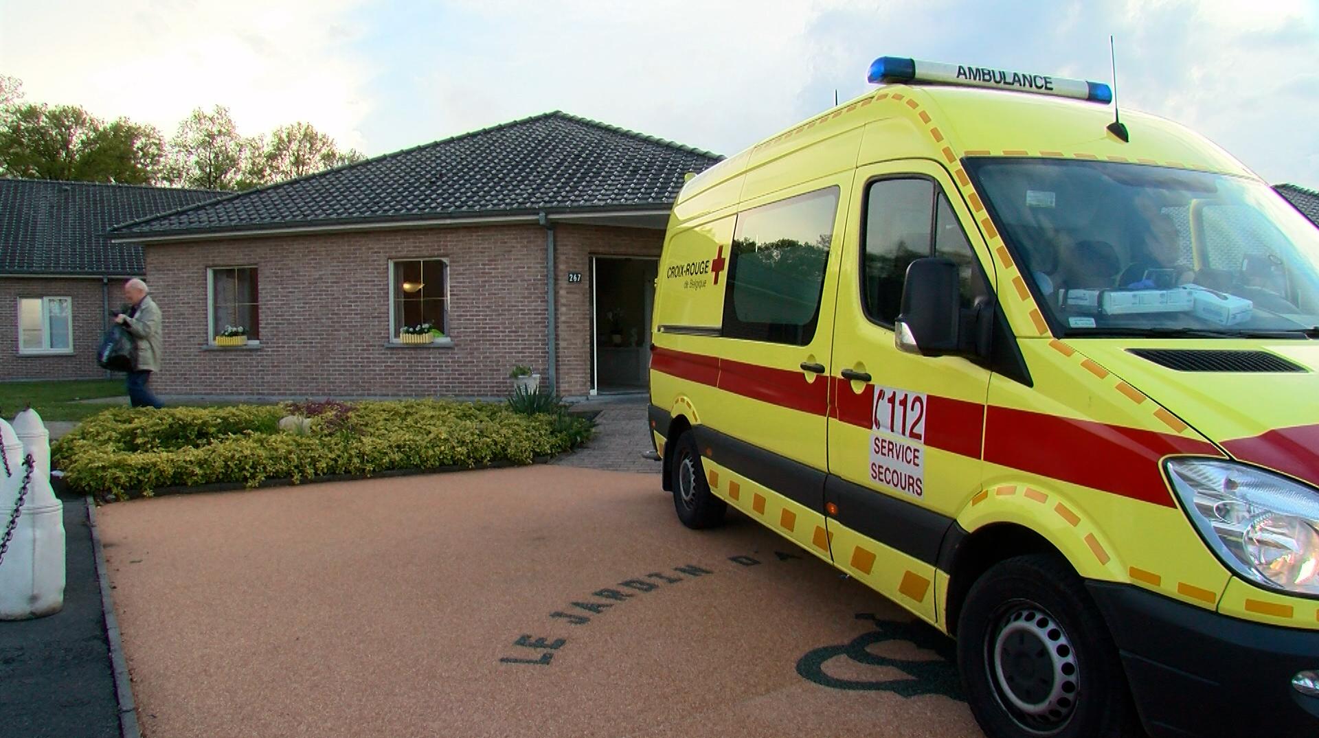 Fermeture des Jardins d’Astrid : la culpabilité de l'ancienne directrice du home confirmée en appel