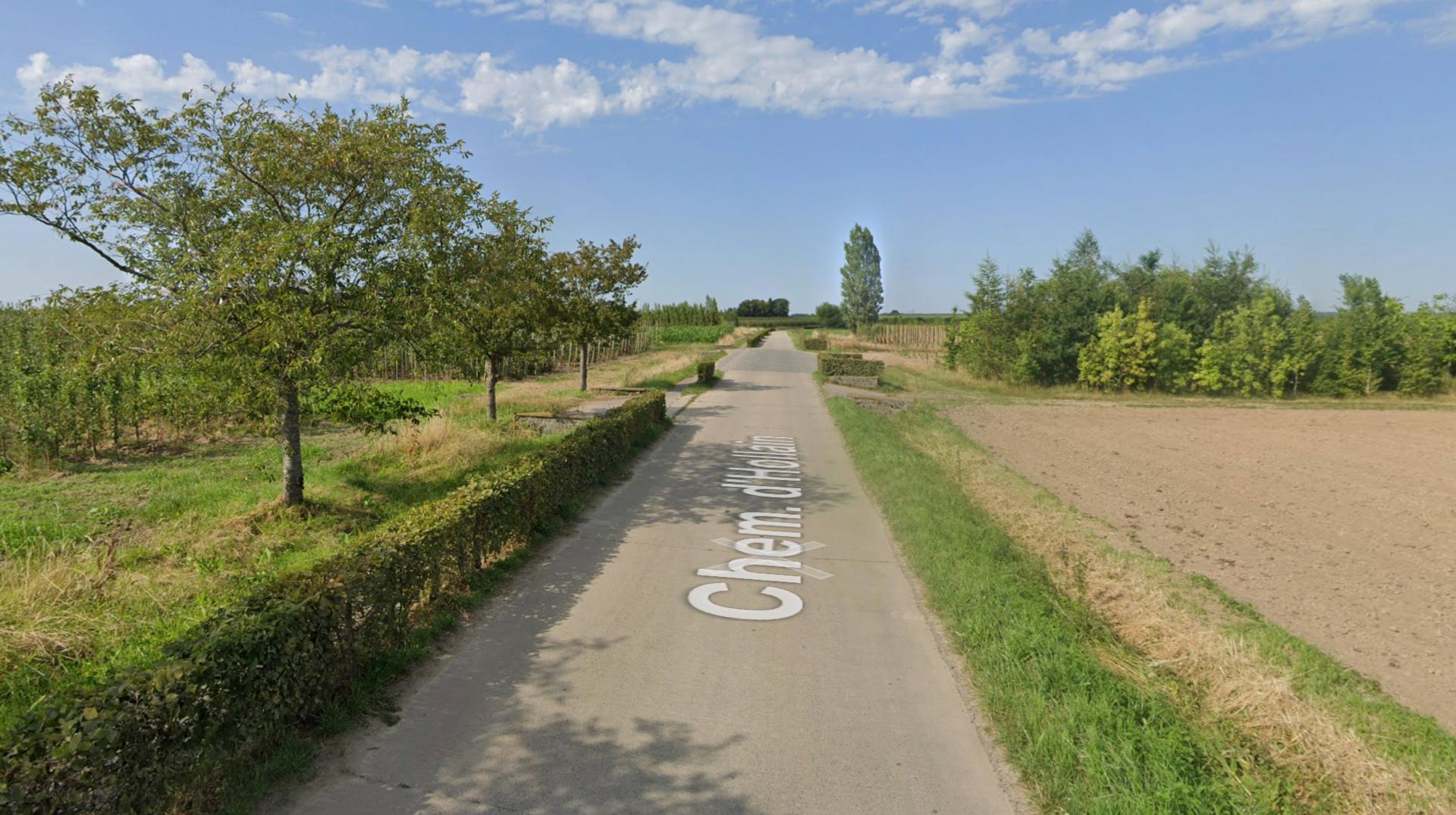 Brunehaut : les Six Chemins fermés jusqu'à nouvel ordre