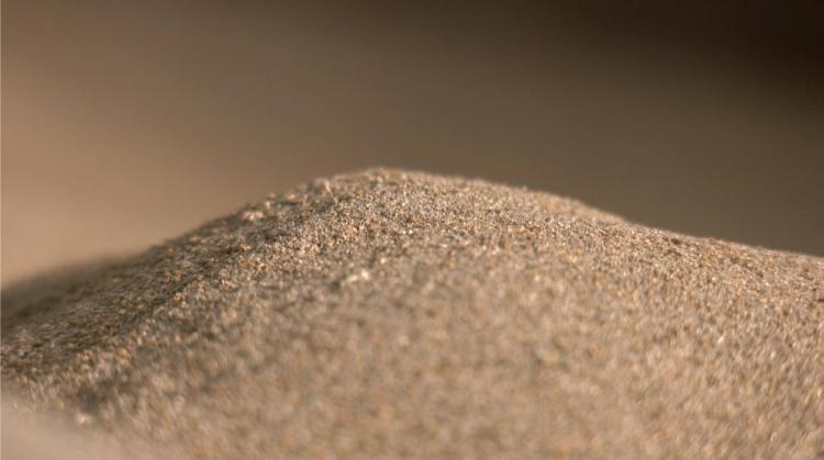 Labeléco : découvrez le processus de fabrication de poudres métalliques chez Höganäs