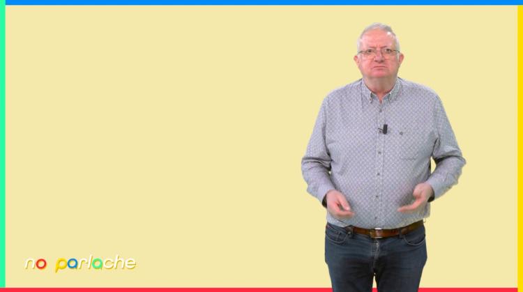 No parlache avec Jean-Marc Foucart : 