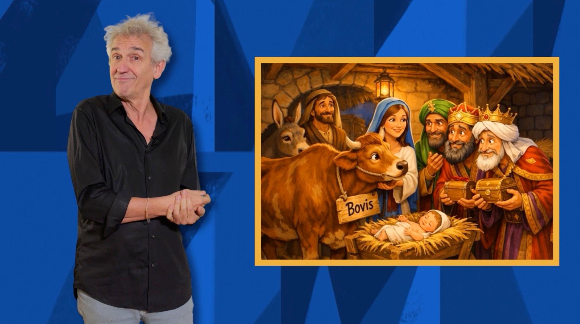 French kiff ! T'en voeux ?!