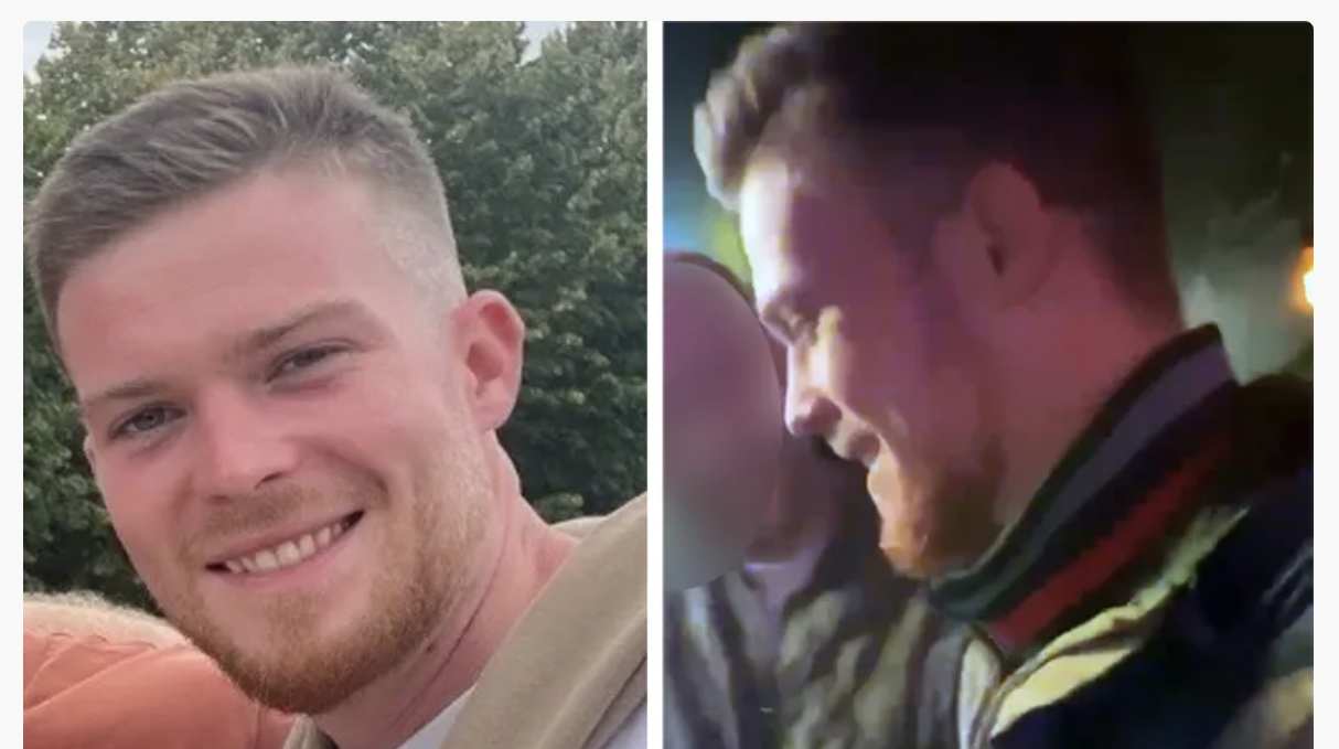 Disparition à Ath :  le corps d'Antoine Delhaye a été retrouvé sans vie