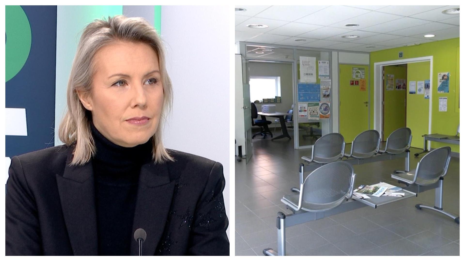 Grève au CPAS de Tournai : le PS exige du respect et des engagements