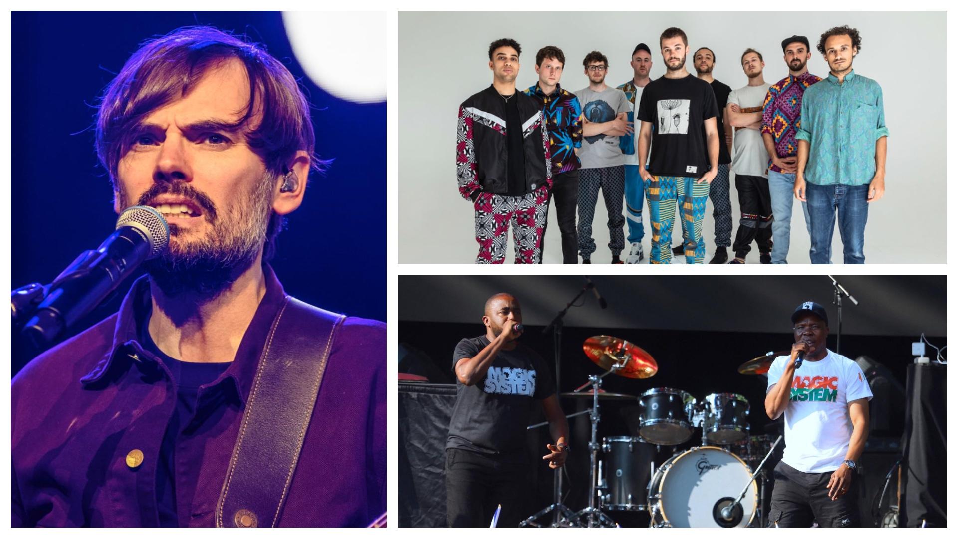 LaSemo 2026 : Magic System, Puggy et Nubiyan Twist rejoignent l’affiche