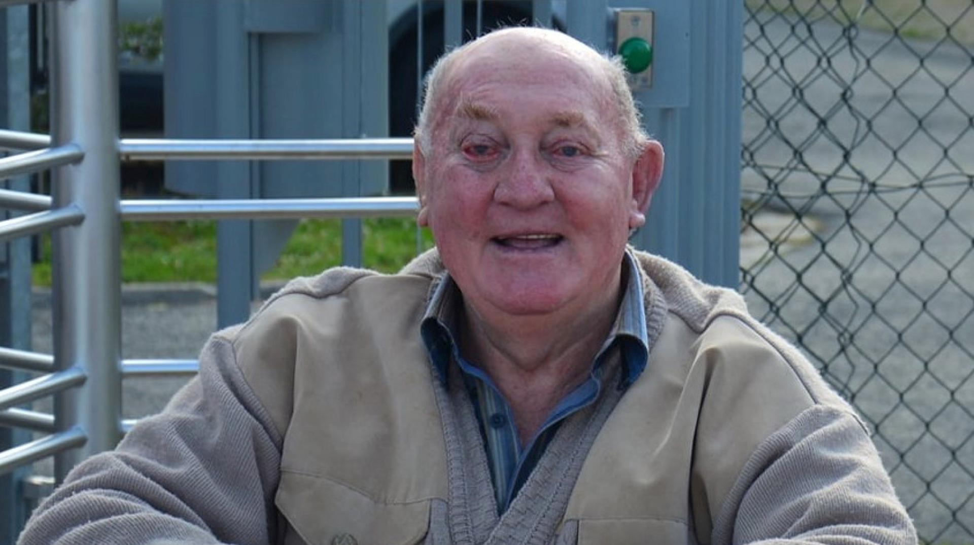 Frasnes-lez-Anvaing et l’athlétisme perdent une de leurs figures emblématiques : Robert Biebuyck est décédé