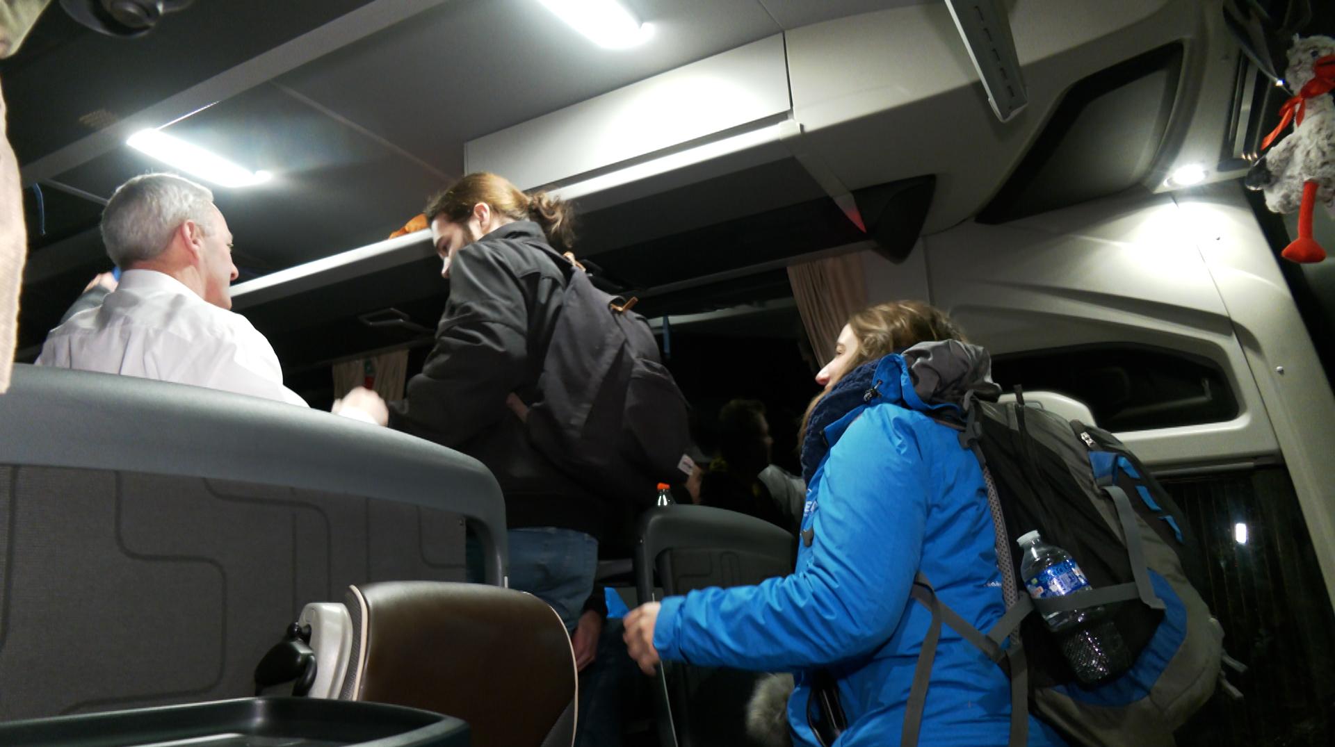 Mercosur : plusieurs dizaines de Wallons picards en route pour Strasbourg