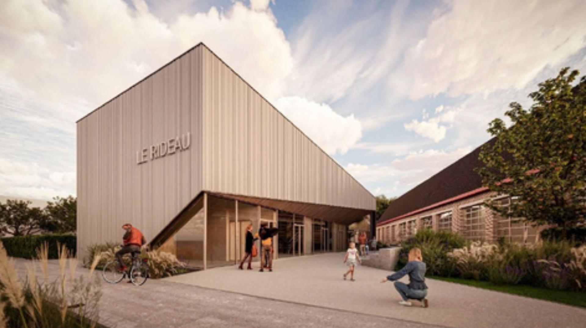 Silly : une subvention de près de 840.000 euros accordée par la Région wallonne pour la création d’une maison rurale