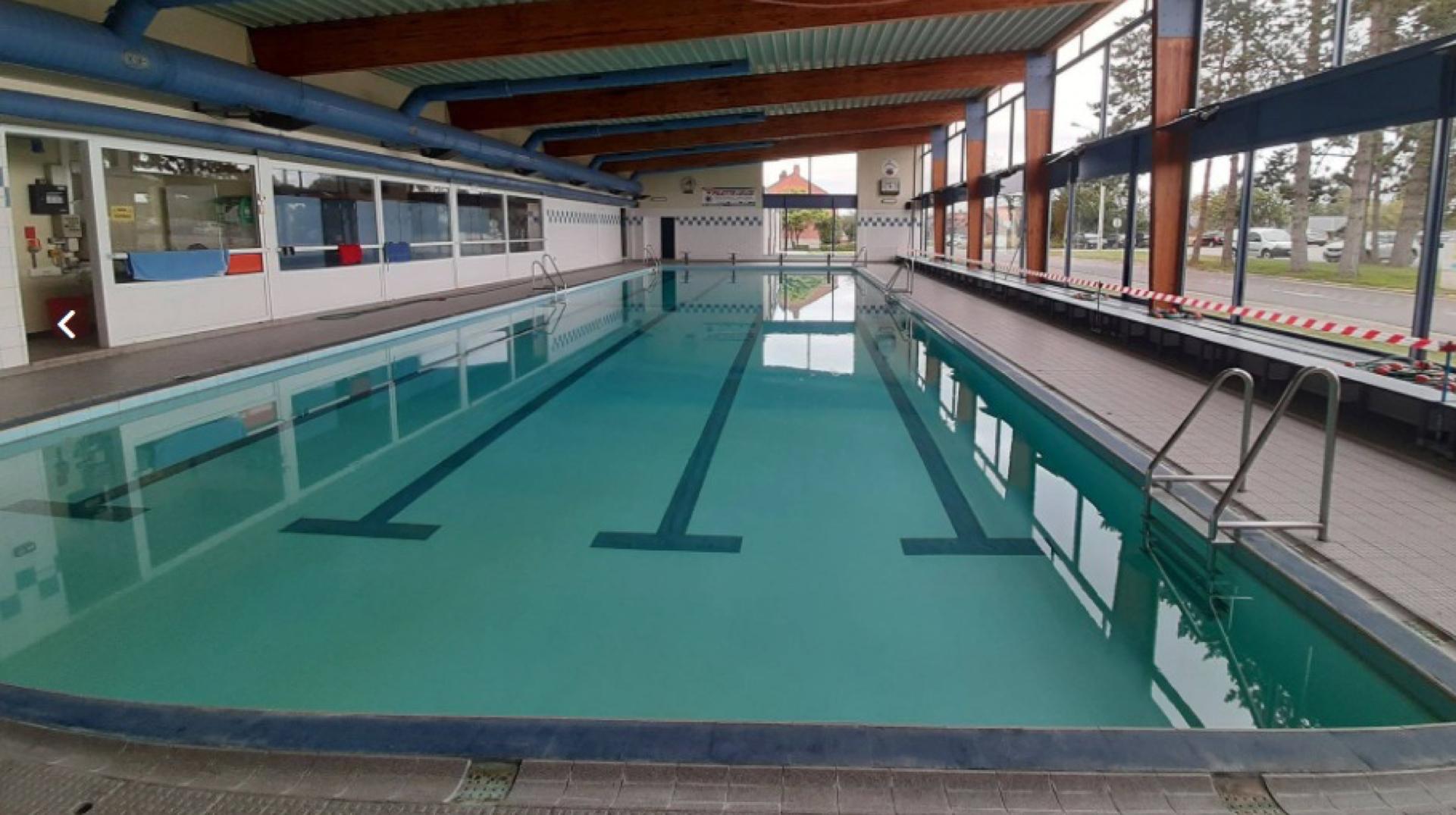 Leuze : le retour d’un projet de piscine supra-communale ?