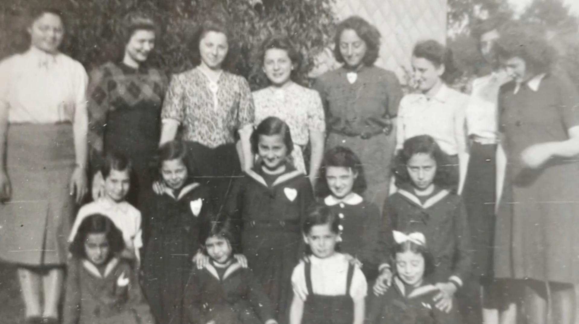 Dottignies : les Sœurs de Saint-Charles vont être mises à l’honneur pour leur courage durant la Seconde Guerre mondiale