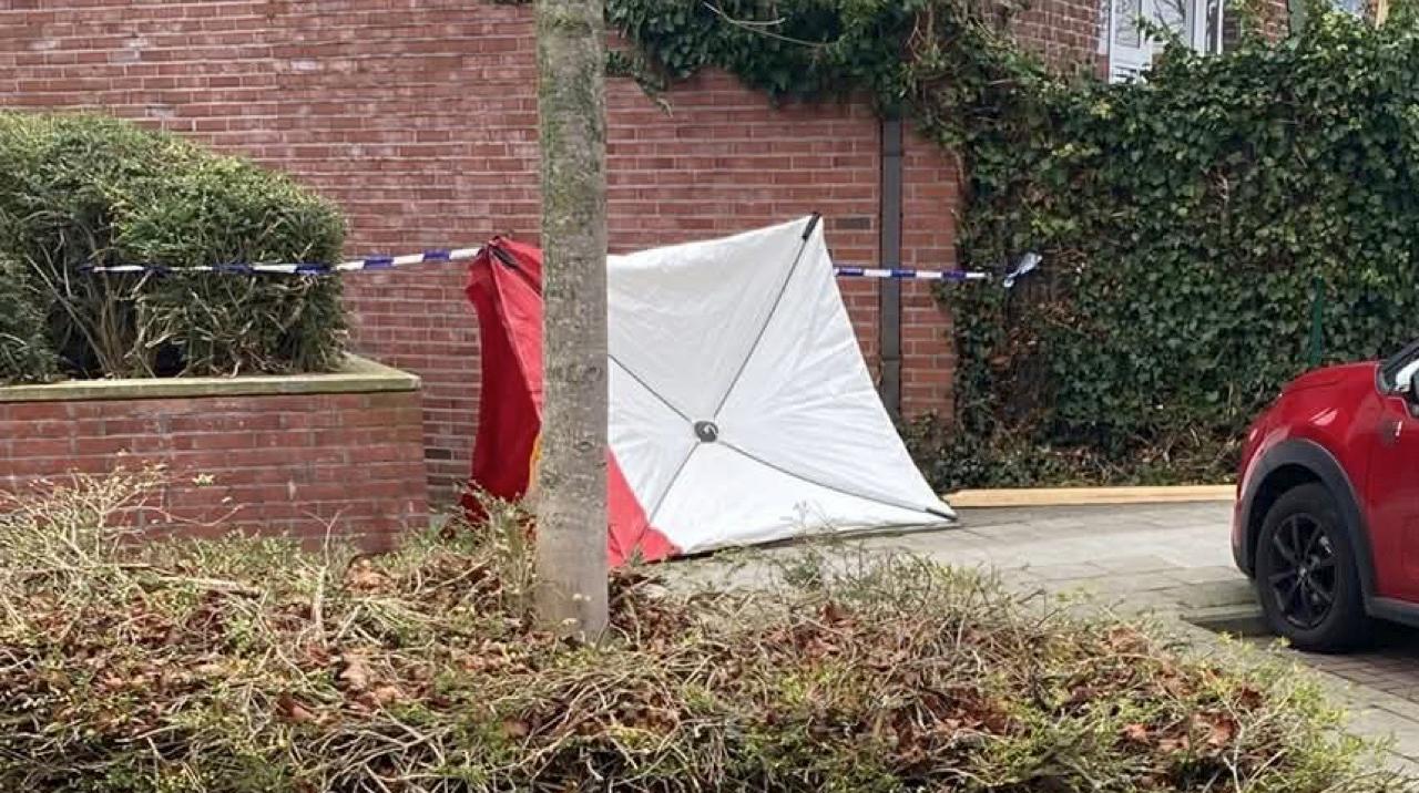 Mouscron : une personne retrouvée morte près du lieu du car-jacking, sans lien avec les faits