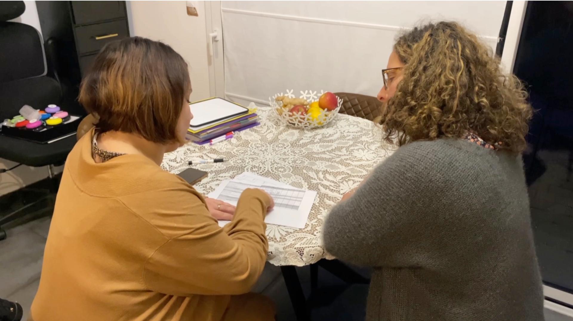 Buren/Voisins : Handicap, les institutions belges au secours des familles françaises