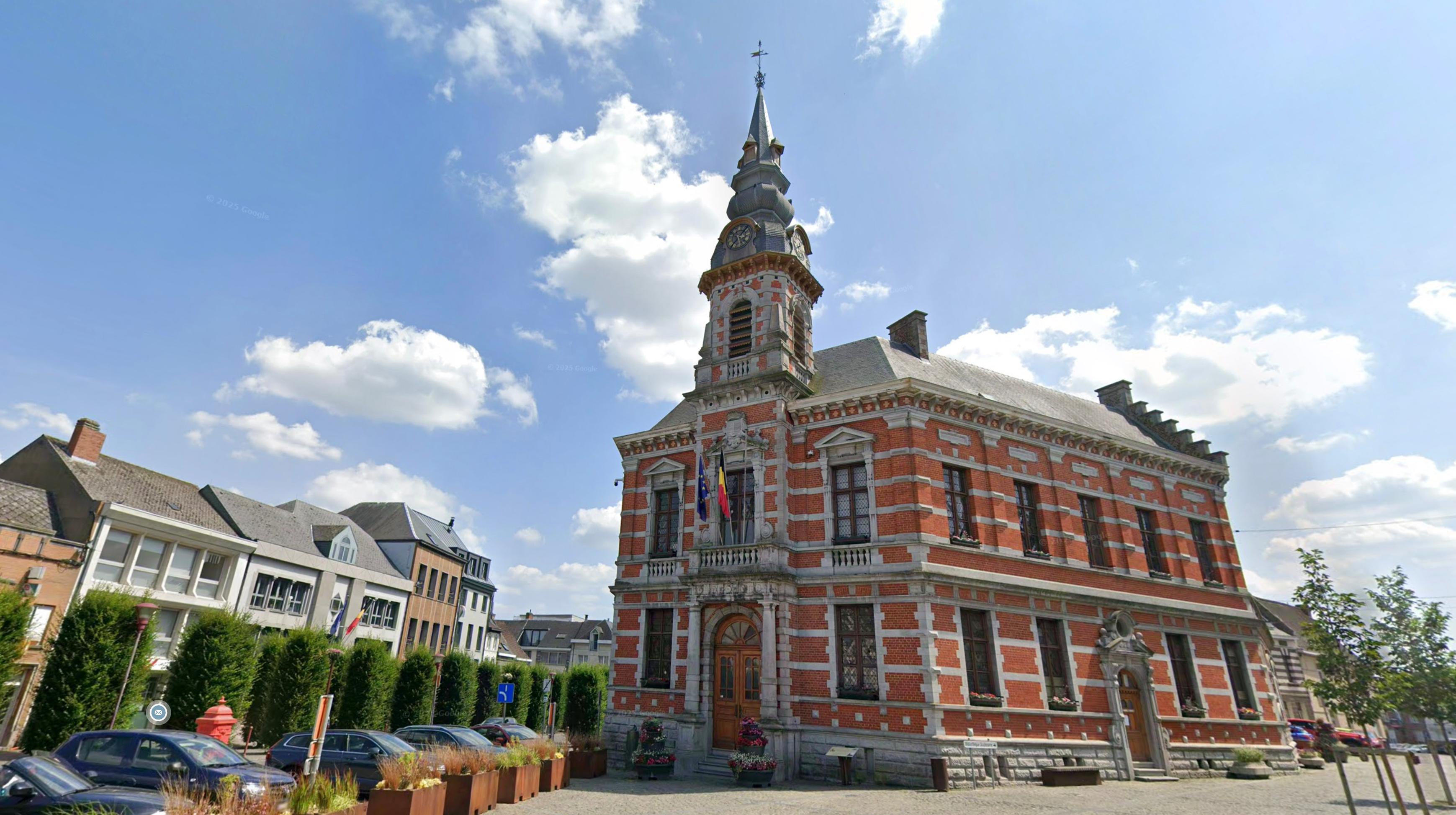 Lessines : un budget du CPAS « prudent et évolutif »