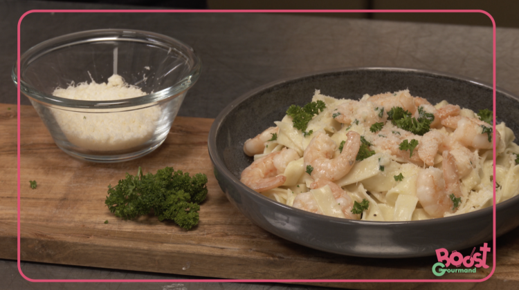 Boost gourmand : l'ail, un petit ingrédient qui a tout d'un grand