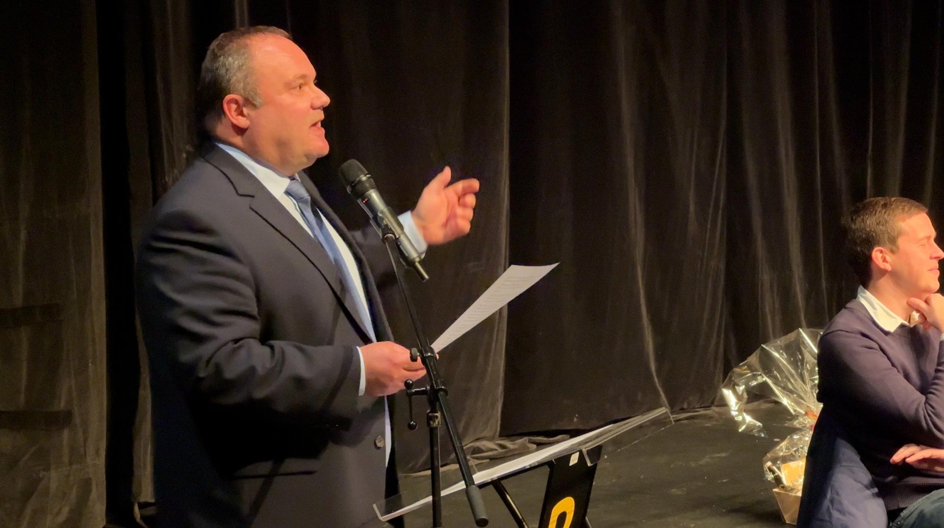 169 actions inscrites dans le plan stratégique transversal de Beloeil