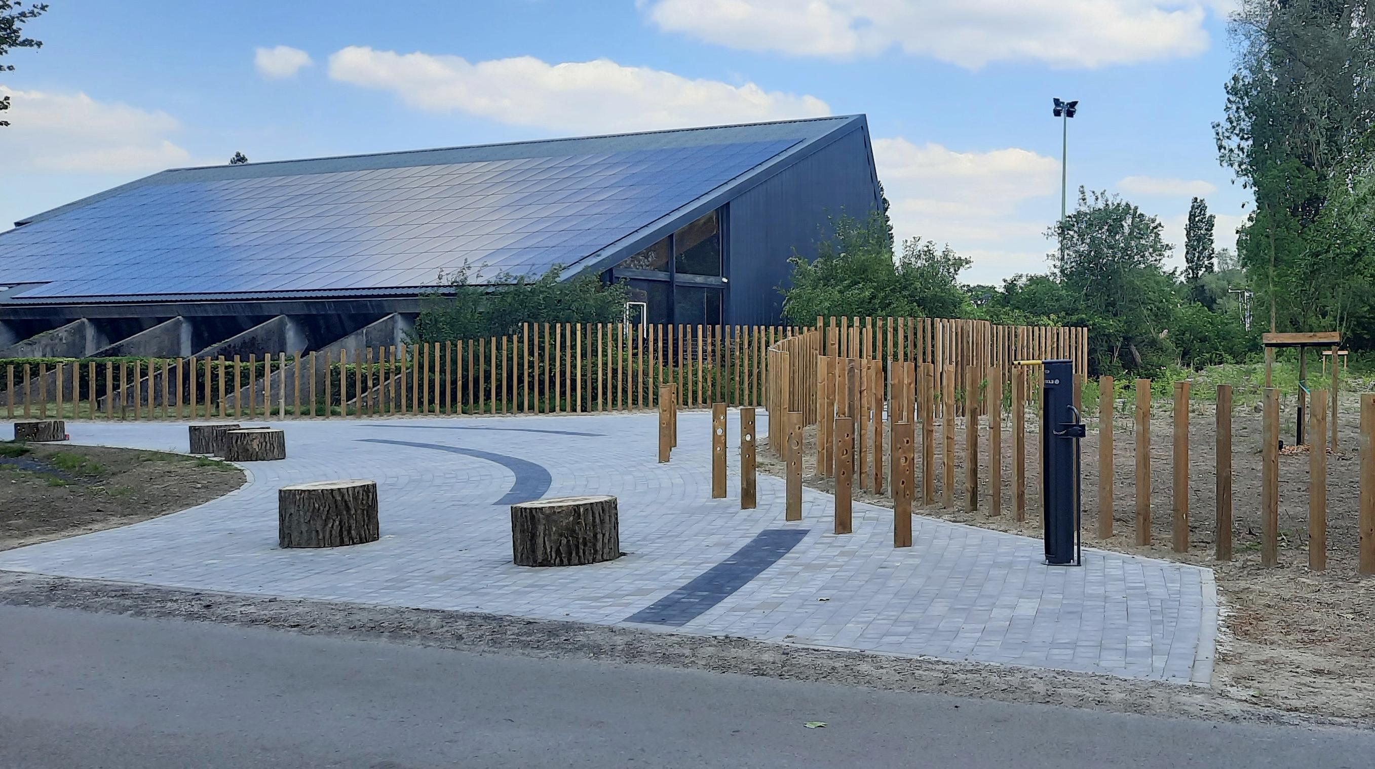 La phase 2 du projet de valorisation des marais d’Harchies a été approuvé par le conseil communal de Bernissart