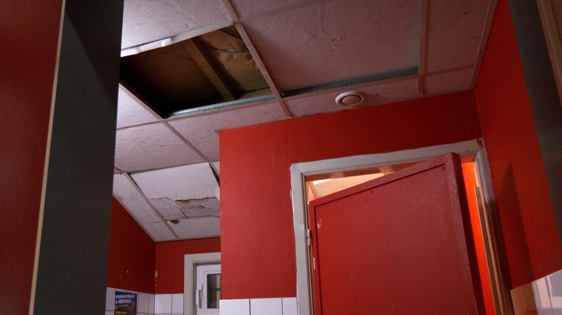 Antoing : un demi-million pour rénover le complexe sportif Willy Mahieu