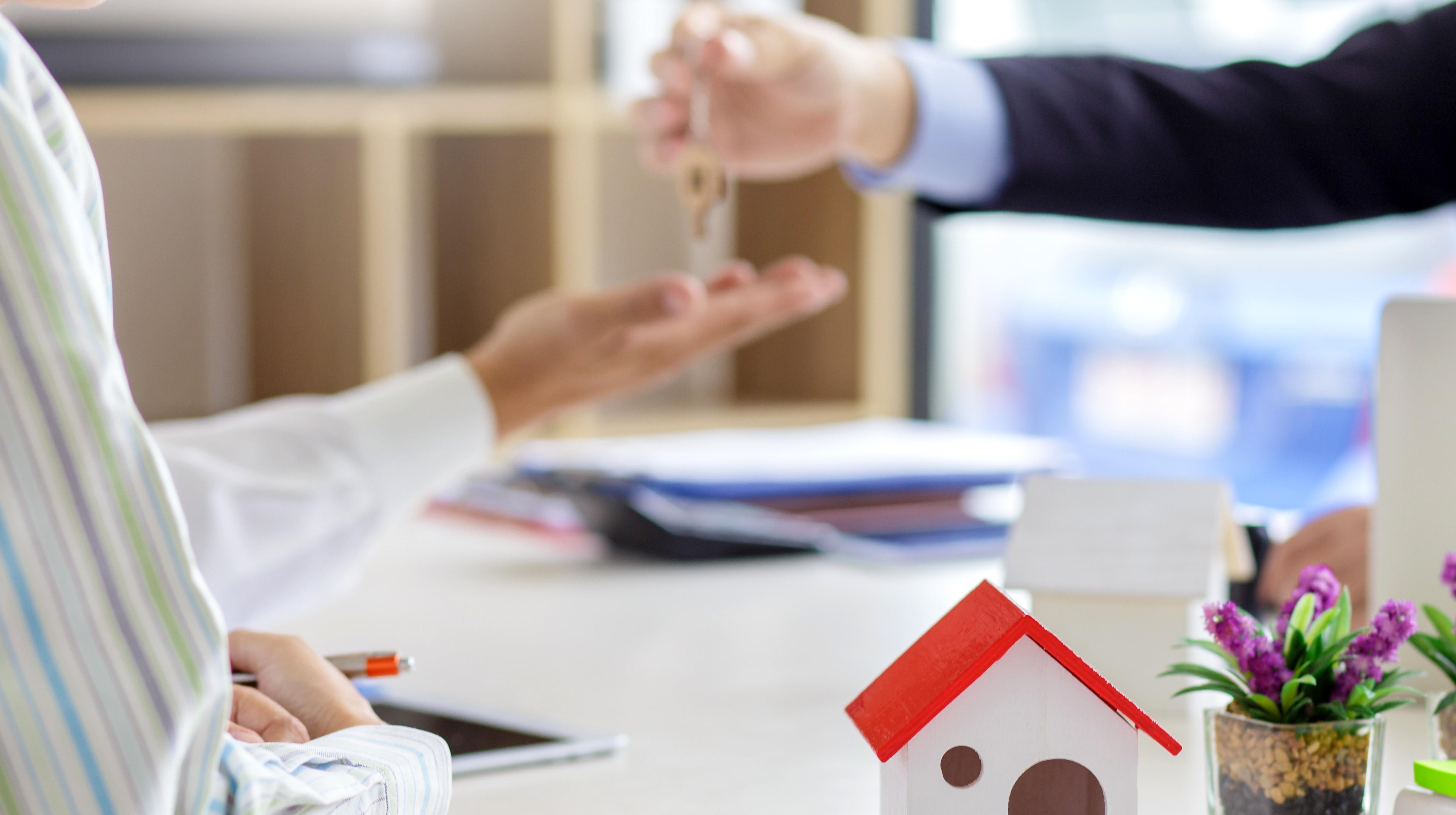 Baromètre des notaires : comment se porte le marché immobilier en Wallonie picarde ?