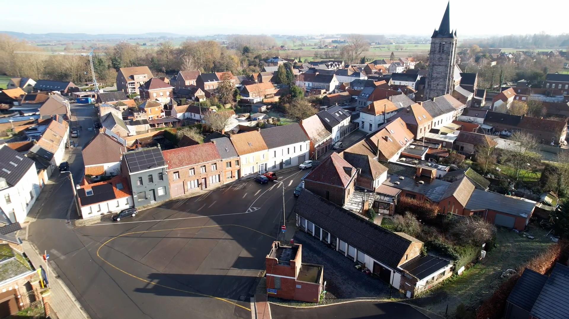 Immobilier : à Celles, près d'un acheteur sur cinq avait moins de 25 ans en 2025, la commune devient la plus prisée des jeunes en Wallonie picarde