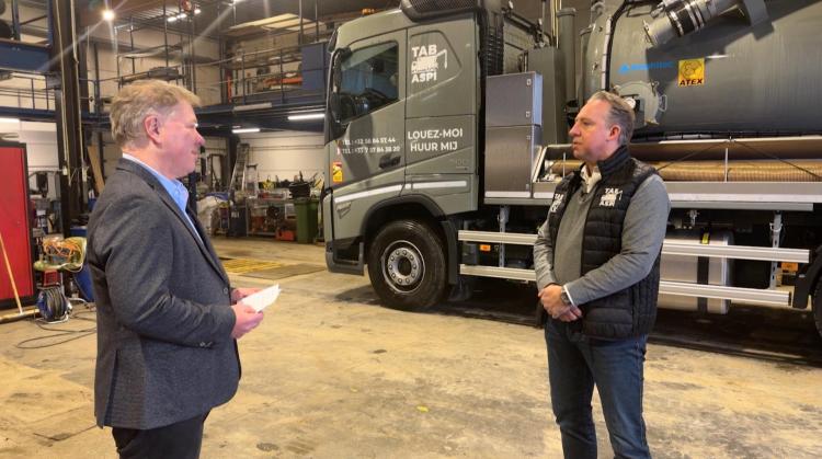 Labeléco : ces chefs d'entreprise qui prennent des virages professionnels à 180°