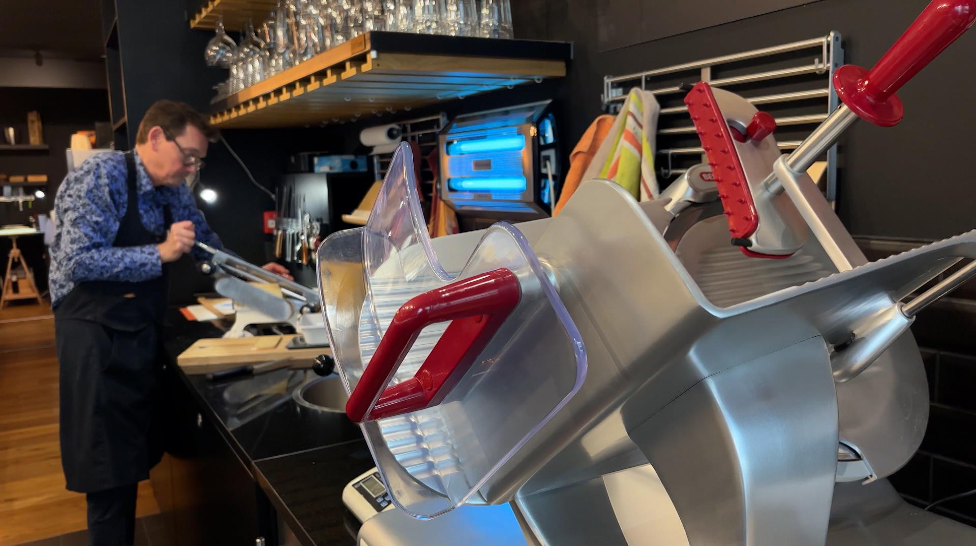 De l'automobile à l'épicerie fine : la reconversion réussie d'Olivier Cardon avec 